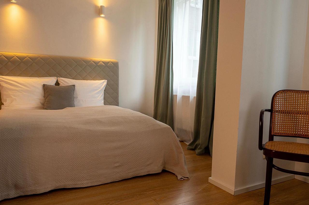 My Place 3* Hamborg
