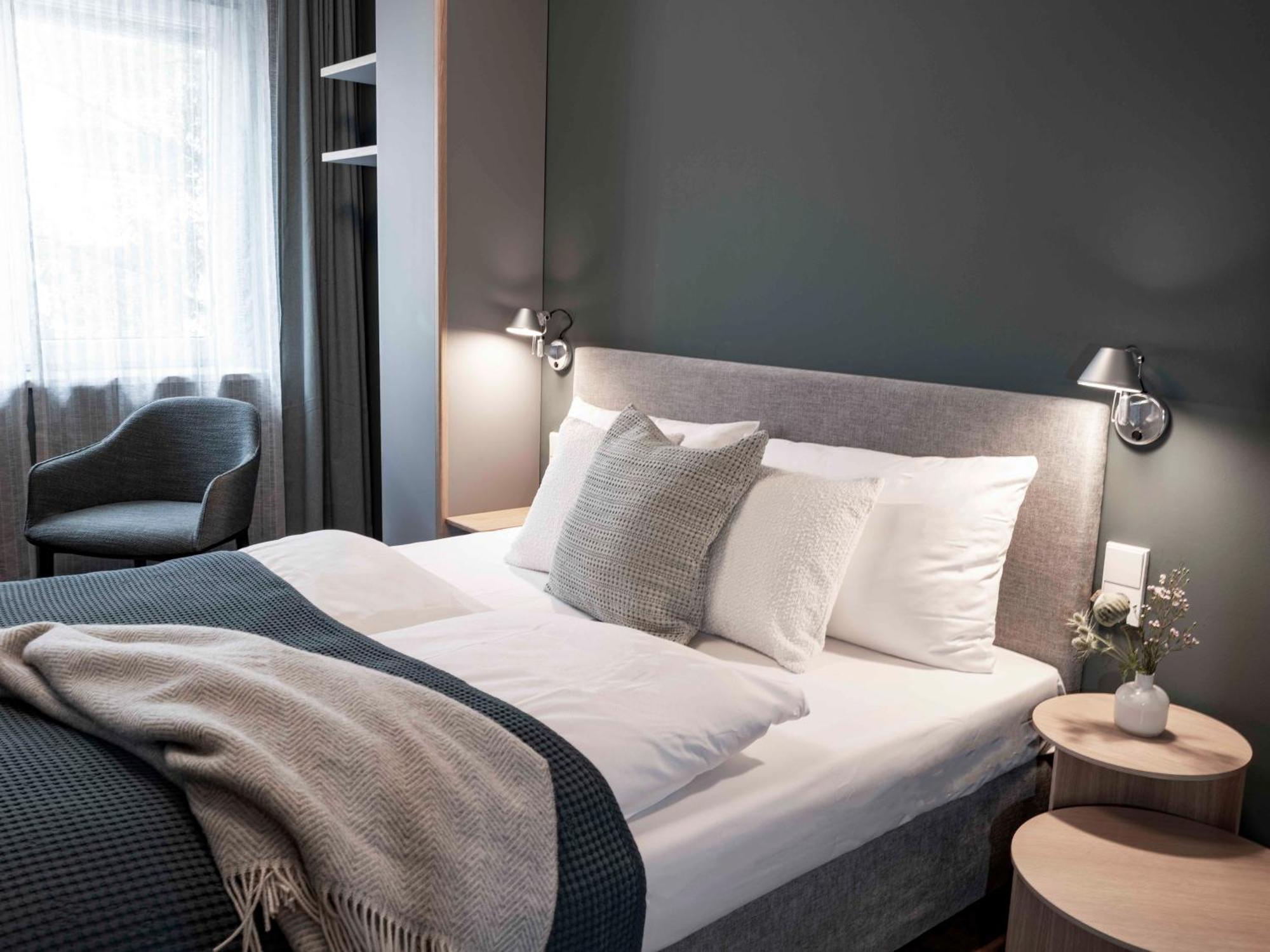 My Place Hotel Hamborg