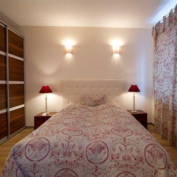 Hotel My Place Hamborg