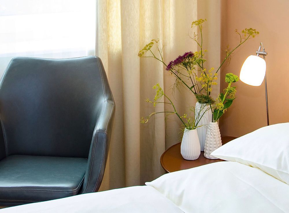 Hotel My Place Hamborg
